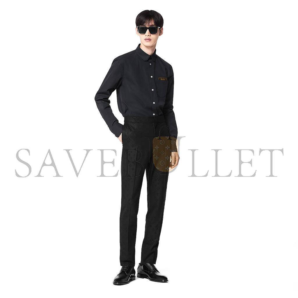LOUIS VUITTON KENSINGTON DERBY 1A8WCE